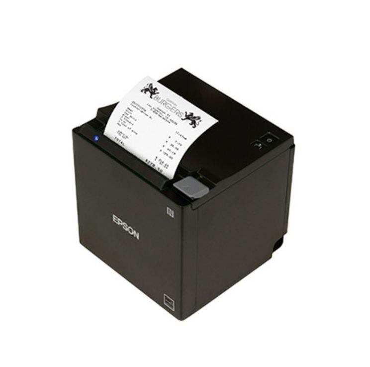 Epson tm-m30II-NT Thermal Receipt Printer