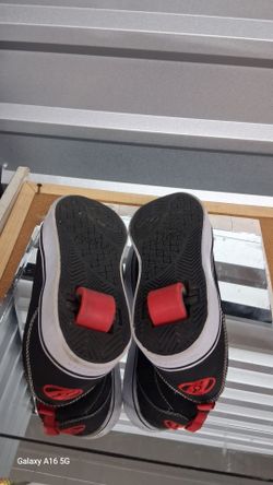 Heelies