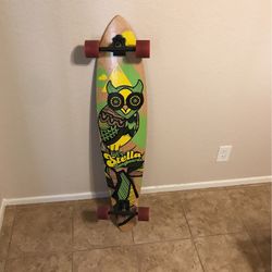 Long Board