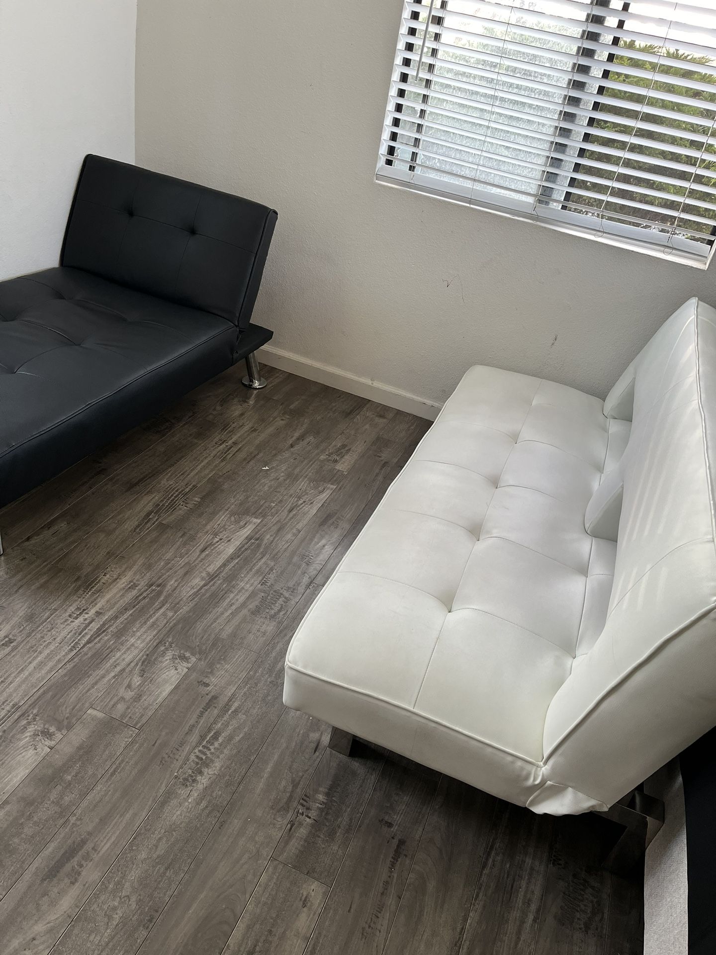Futon Sofa