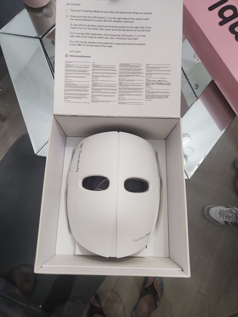 Thereabody Mask,New Products : American Fashion Style Bags On Sale