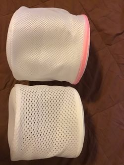 Bolsa s para lavar ropa delicada nuevas