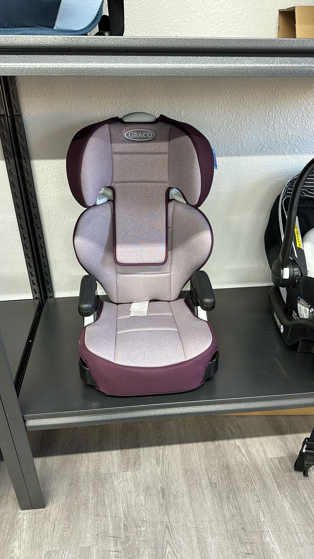 Brand New Graco Toddler Car seat 