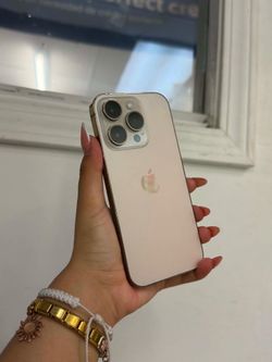 IPhone 14 PRO 128GB UNLOCKED✔️