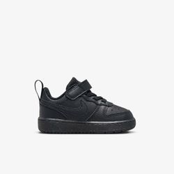 Toddler Nike Court Borough Low Recraft