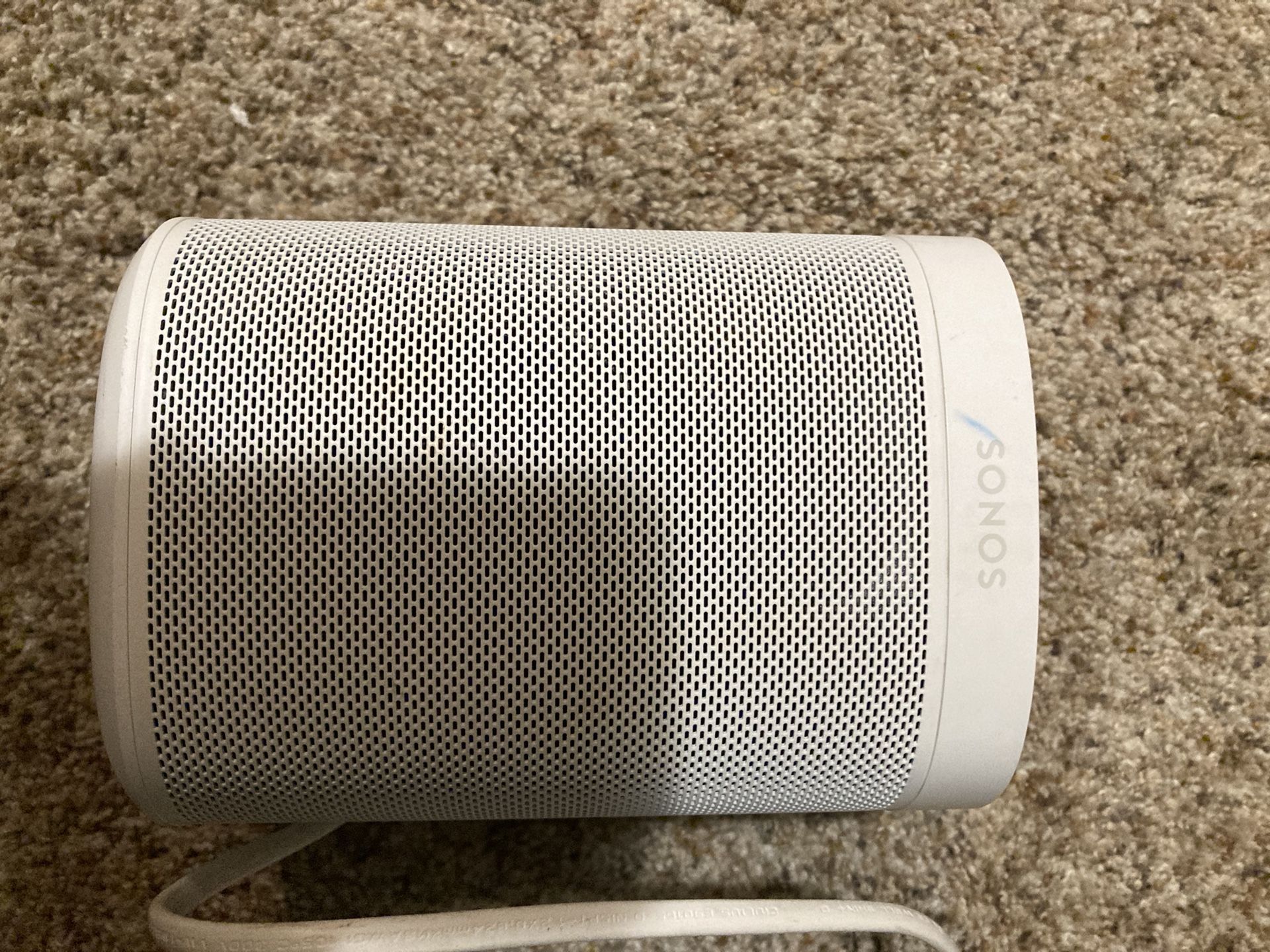 Sonos One Speaker