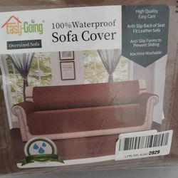 easygoing sofa cover