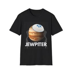 Jewpiter T Shirt