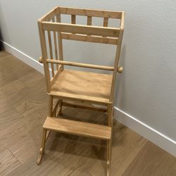 Step Stool