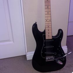 Electric Guitar