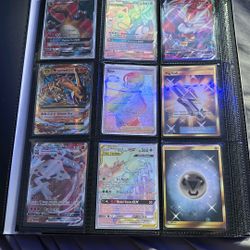 SELLING POKIMON CARDS Give Me A Offer For Them!