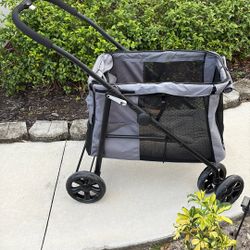 Pet Stroller / Utility Wagon – Excellent Condition