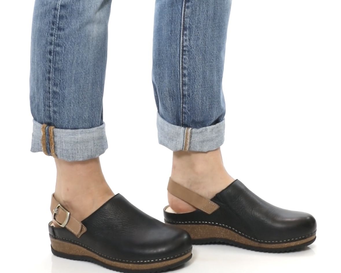 DANSKO Merrin Mule NWOT