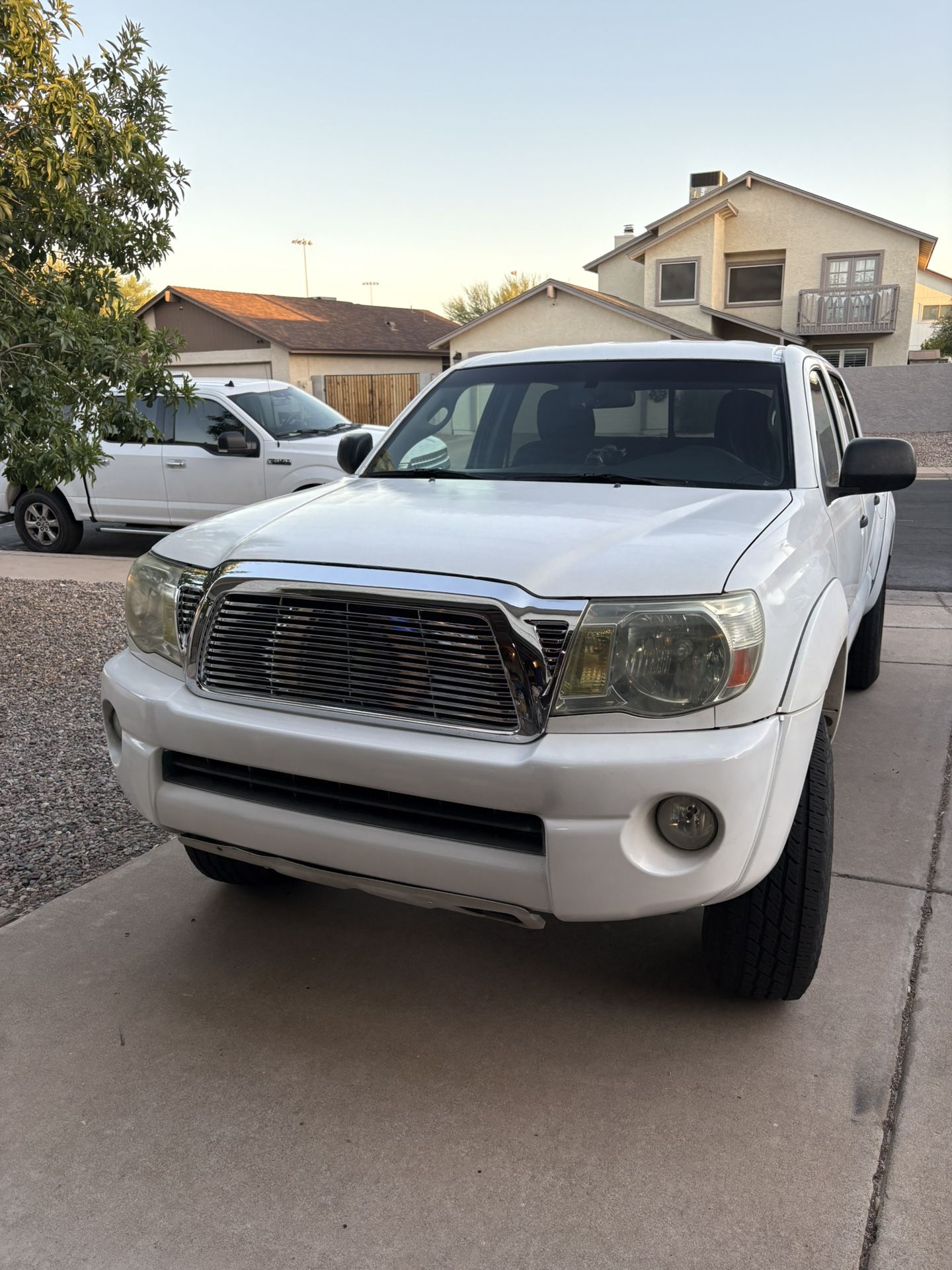 2006 Toyota Tacoma