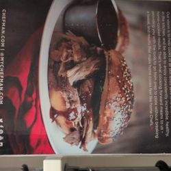 .Multiple New Household Appliences