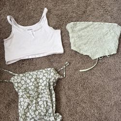Assorted Women’s Party / Going Out Tops