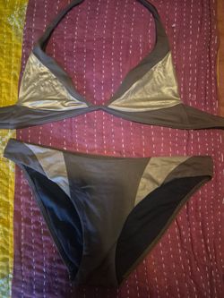 Vintage Victoria Secret Swimsuit