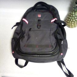 Swiss+Gear Backpack 