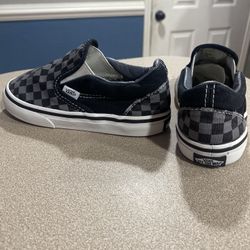 Vans Size 7