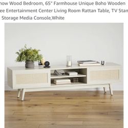 TV Stand 