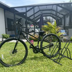 Trek Bicycle For Sale