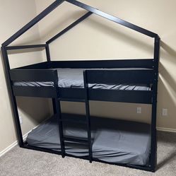 Mathis Brothers Bunk Beds 
