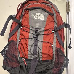 The North Face Backpack