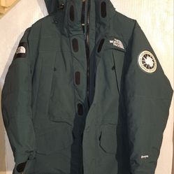 The NORTH FACE  ANTARCTICA EXPEDITION JACKET