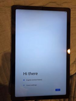 T-Mobile REVVL Tab 5G Fully Unlocked