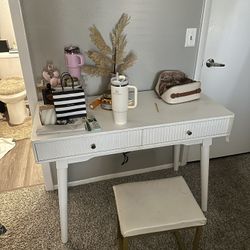 Vanity