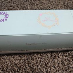 Cricut Explorer Air 2 