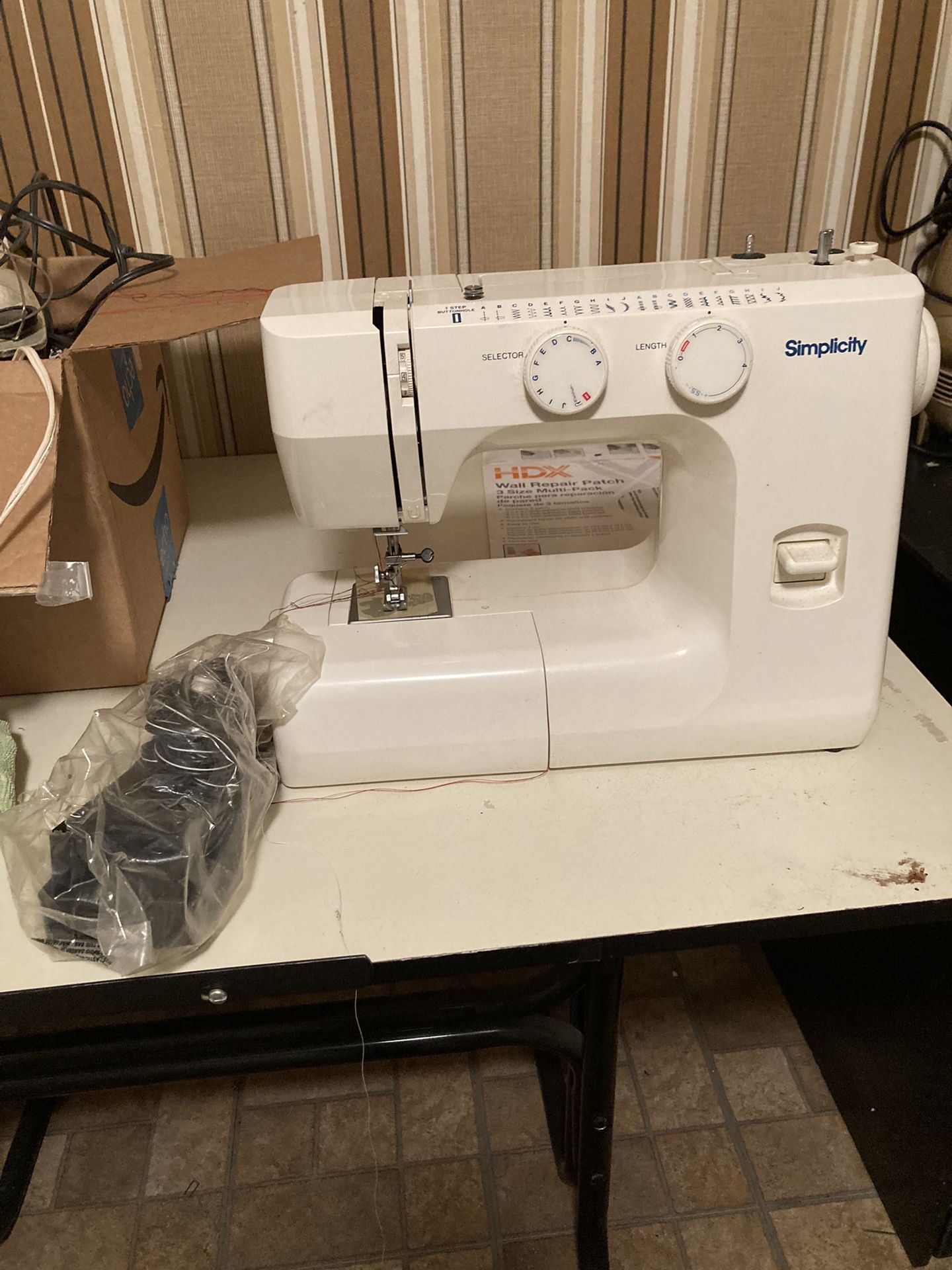 Sewing Machine for Sale in Bakersfield, CA OfferUp
