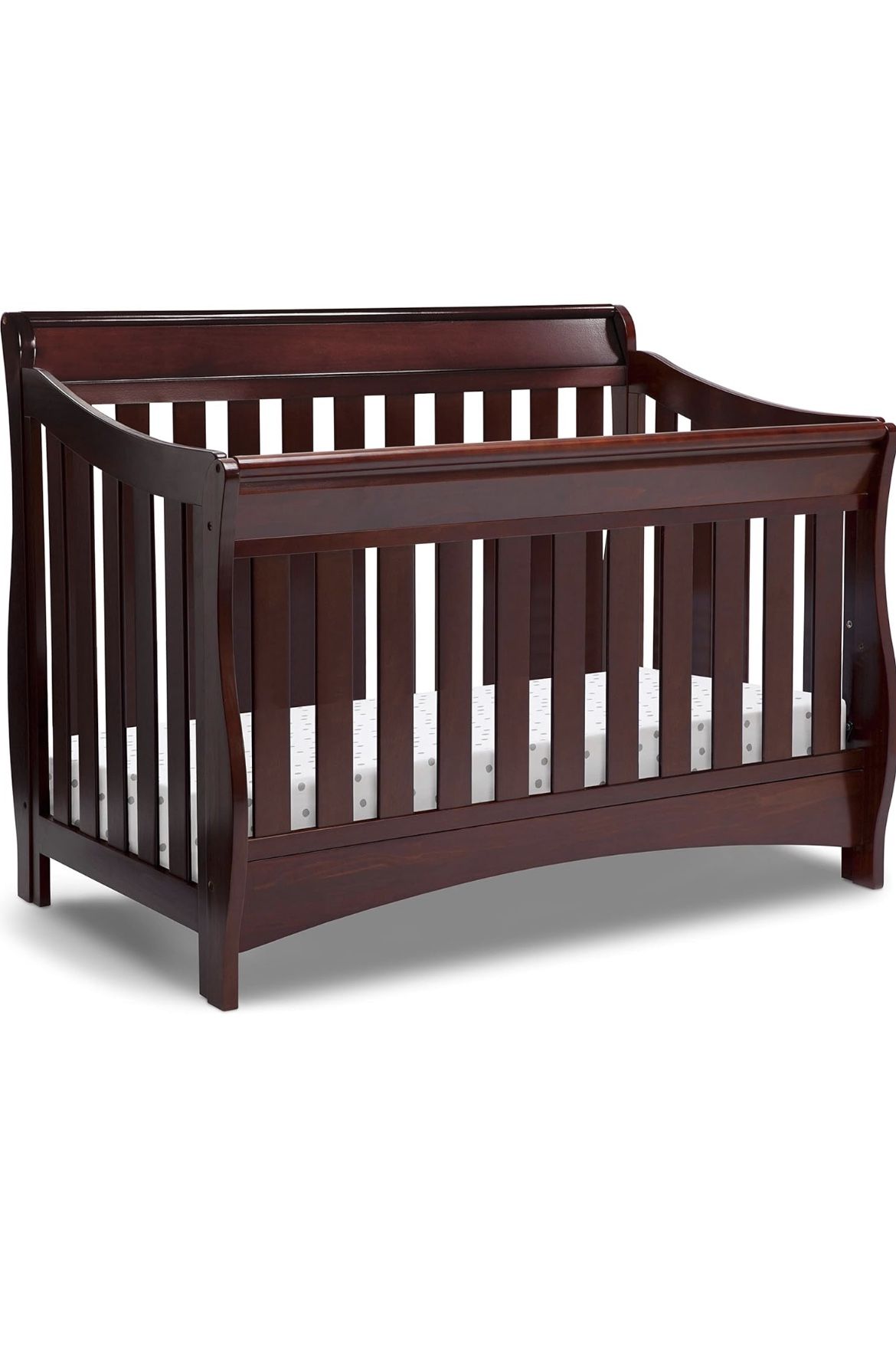 Baby Crib 