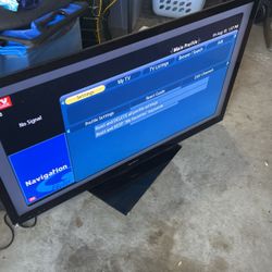 Sony Bravia. 46. New Remote