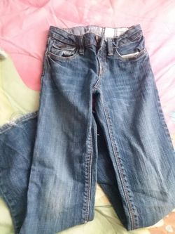 Boys Jeans