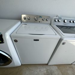 Maytag Washer 