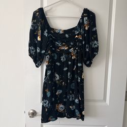 Dress Size L