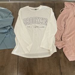 Maternity Sweaters 