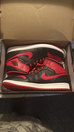 Jordan 1
