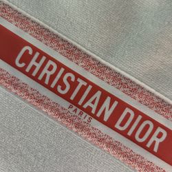 Christian Dior Pouch