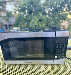 Microwave Westinghouse 
