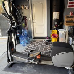 Norditrack Elliptical 