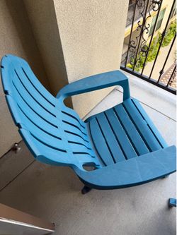 Patio Chairs