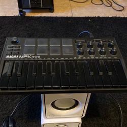 MPK mini