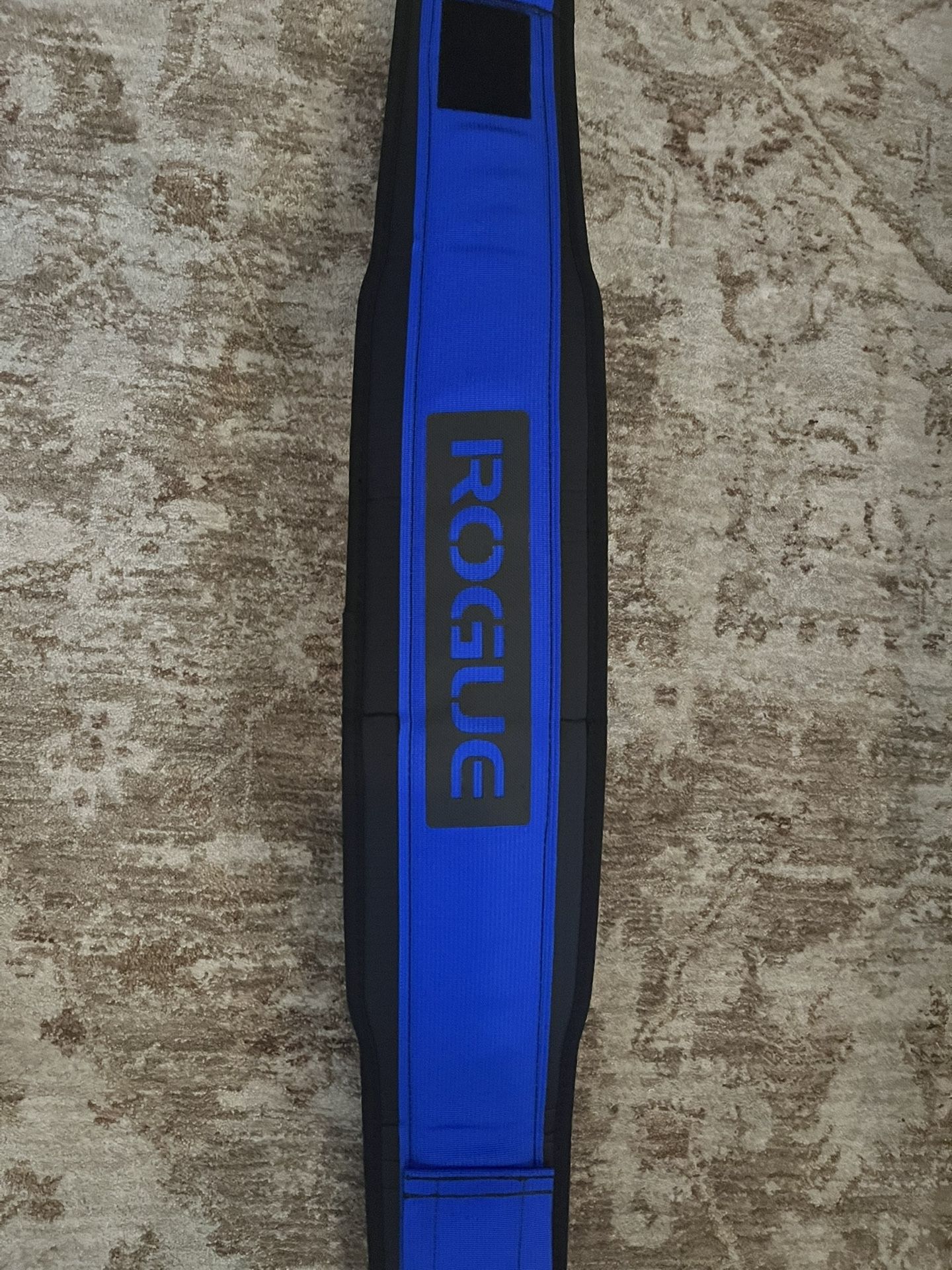 Rogue Fitness Weight Lifting Belt XL