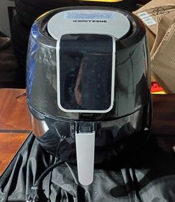 7Qt Air Fryer