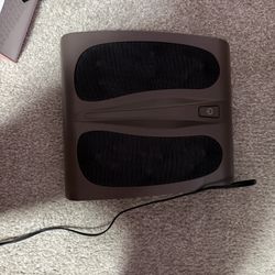 Foot Massager 
