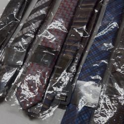 Neck Ties