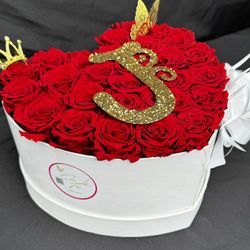 Heart Boxes,cajas De Corazón 