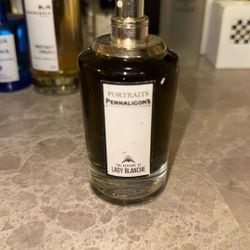 Portraits Penhaligon’s The Revenge Of Lady Blanche